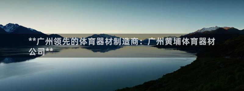 星欧娱乐的官方版本更新内容有哪些：**广州领先的体育