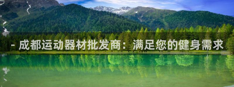 星澳娱乐公司怎么样：- 成都运动器材批发商：满足您的