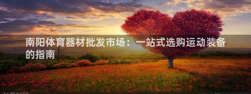 星欧娱乐公司电话号码：南阳体育器材批发市场：一站式选