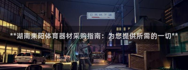 星欧娱乐最建议买的三个产品是：**湖南耒阳体育器材采