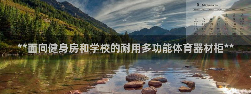星欧娱乐最建议买的三个产品是：**面向健身房和学校的