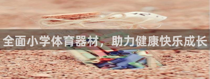 星欧娱乐联最新新闻：全面小学体育器材，助力健康快乐成
