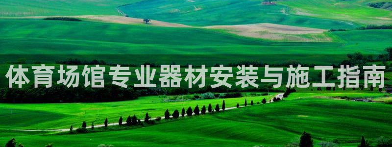 星欧娱乐总代.直开.中国：体育场馆专业器材安装与施工