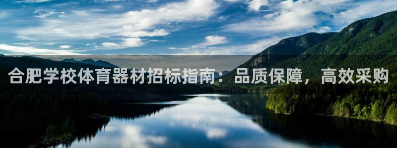 星欧娱乐平台怎么样可靠吗安全吗：合肥学校体育器材招标