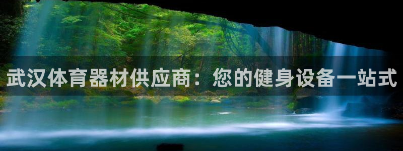 星娱乐彩票网：武汉体育器材供应商：您的健身设备一站式