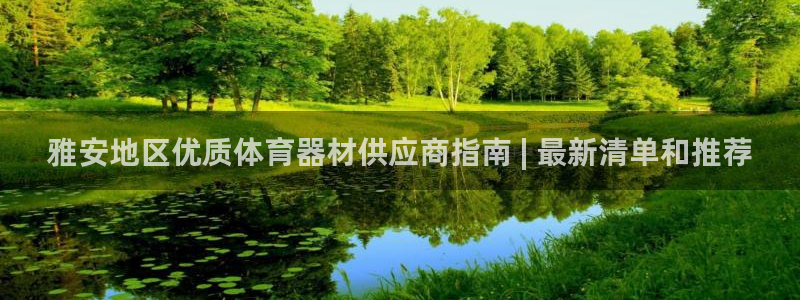 星奥娱乐待遇怎么样：雅安地区优质体育器材供应商指南 