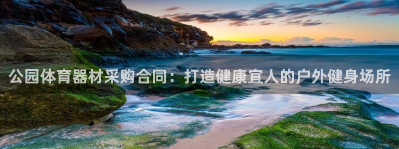 星欧娱乐最建议买的三个产品是什么：公园体育器材采购合