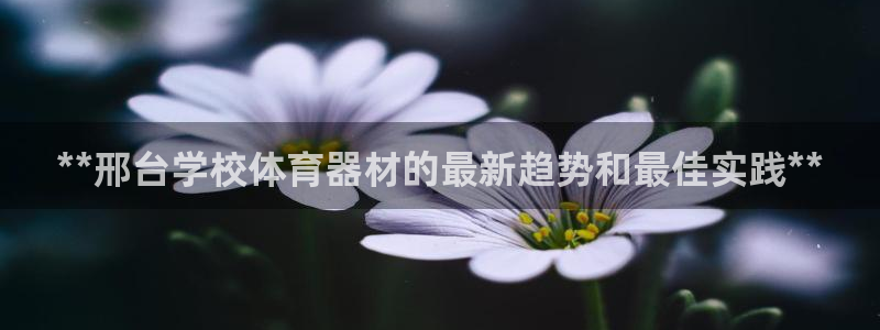 星欧娱乐彩票软件下载安卓：**邢台学校体育器材的最新