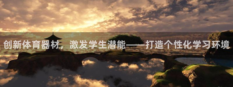 星欧娱乐扣款时间查询方法怎么查的：创新体育器材，激发