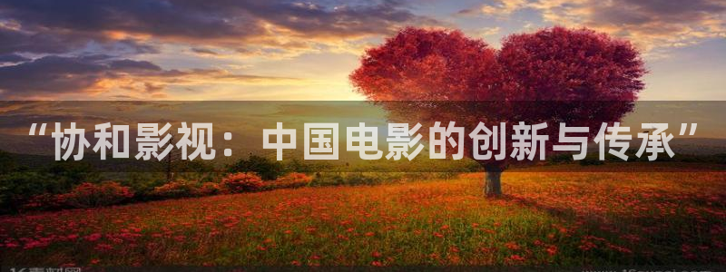 小小影视在线观看播放：“协和影视：中国电影的创新与传承”
